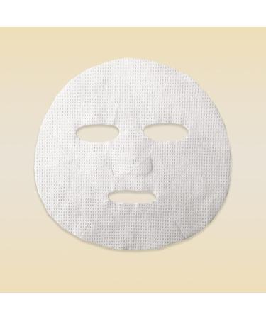 Perderma Korean After Sun Face Mask Soothing & Calming Face Mask with Aloe & Seaweed - 25 ML - Buy Online on GoSupps.com