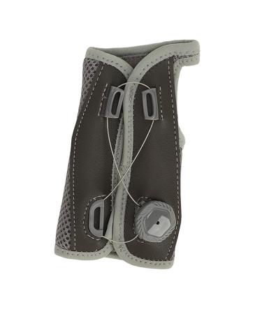 Adjustable Wrist Brace for Carpal Tunnel & Tendinitis Relief - Unisex Night Support with Splints (Gray Left Hand - Buy Online on GoSupps.com