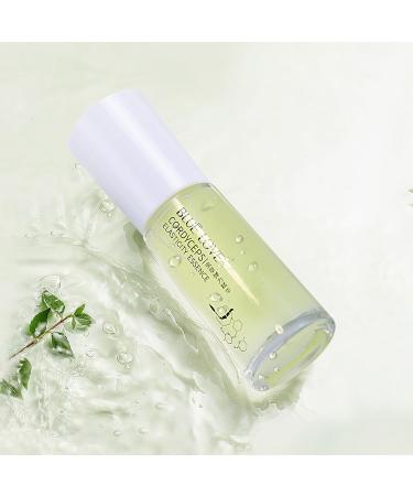 BLUE LOVE Cordyceps Firming Essence is an anti-aging hydrating facial serum designed to improve skin elasticity reduce fine lines and provide deep moisture - Buy Online on GoSupps.com