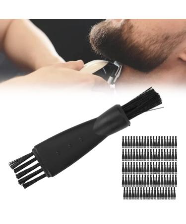100pcs Shaver Cleaning Brushes | Double-Ended Electric Shaver Replacement | Universal Small Appliance Cleaner - Buy Online on GoSupps.com