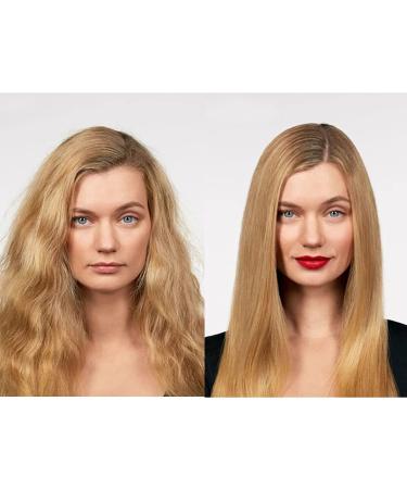 Keratin Research Brazilian Keratin Hair Treatment - Forte Strength for Professional Straightening and Smoothing with Argan Oil - Buy Online on GoSupps.com