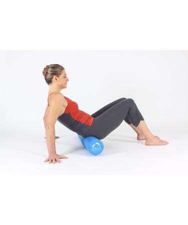 MELT 36-inch Soft Foam Roller | Low Density Body Roller - Buy Online on GoSupps.com
