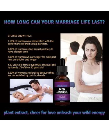 Huile d'agrandissement du p nis paississement du p nis croissance largissement du p nis am lioration de l' rection et retardement de l' jaculation. (Lila 3PC) - Buy Online on GoSupps.com