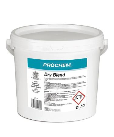 Prochem S773-04 Dry Blend 4 Kg
