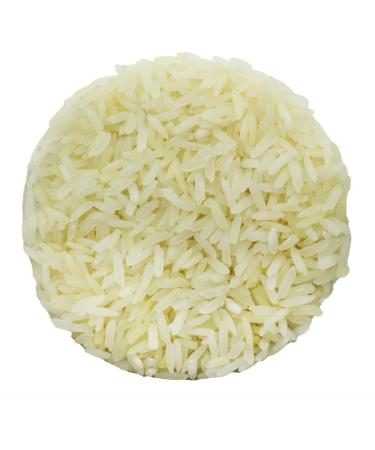 Organic Jasmine Fragrant White 2.5kg (BWFO) - Buy Online on GoSupps.com