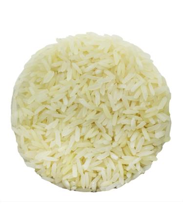 Organic Jasmine Fragrant White 1kg (BWFO)