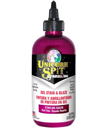 Unicorn SPiT 5776006 Sparkling Starling Sasha 8.0 Fl Oz Stain  8