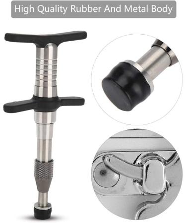 Portable Actor Chiropractic Tool | Manual Spine Correction & Therapy Set for Back Massage - Buy Online on GoSupps.com