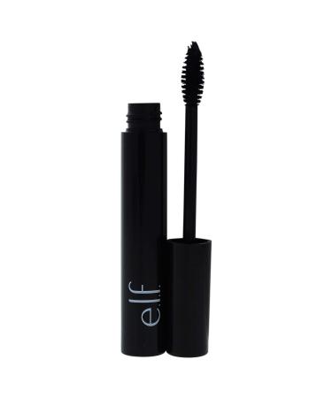 e.l.f. Lengthening and Volumizing Mascara Black - 0.24 oz - Buy Online on GoSupps.com
