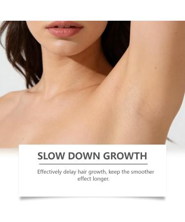  XUSHAOLUN Complete body hair removal cream for women on arms legs and underarms no-shave hair removal cream gentle soothing depilatory creams fast-absorbing depilatory creams - Buy Online on GoSupps.com