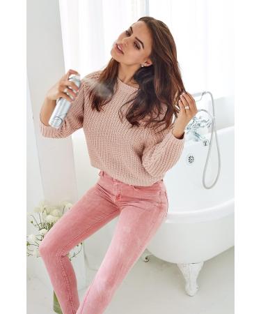 Brocato Maximum Hold Finishing Hairspray 10oz - Exceptional Control and Brilliant Finish - For All Hair Styles - Buy Online on GoSupps.com