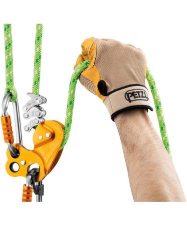 Petzl Zigzag Descender for Arborists D022AA00 - Buy Online on GoSupps.com