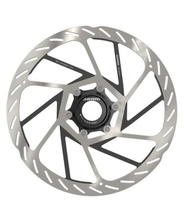 SRAM HS2 Rotor - Centerlock One Color, 220mm