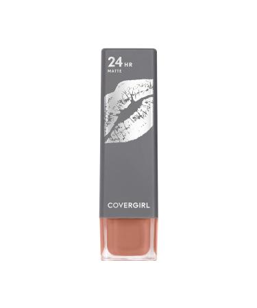 COVERGIRL Exhibitionist Ultra-Matte Lipstick in Hustler - 1 Count - Buy Online on GoSupps.com
