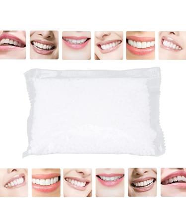 Temporary Tooth Repair Set - 100g | Fix Broken Teeth & Secure Prosthesis | Fast & Easy Dental Solution - Buy Online on GoSupps.com