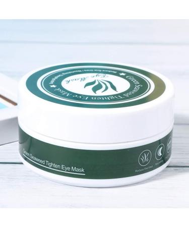 Collagen Eye Mask for Women | Moisturizing Dark Circle Removal Eye Patches | Shop Internationally - Buy Online on GoSupps.com