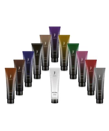 Buy Colorful Nourishing Classy Color Mask - Jungle Fever 250ml Beige | International Shipping Available - Buy Online on GoSupps.com