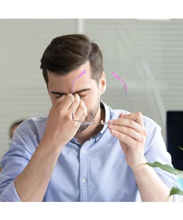 Buy Healvian Replacement Parts for Glasses & Sunglasses - Durable DIY Brackets & Bars for Perfect Fit - Buy Online on GoSupps.com