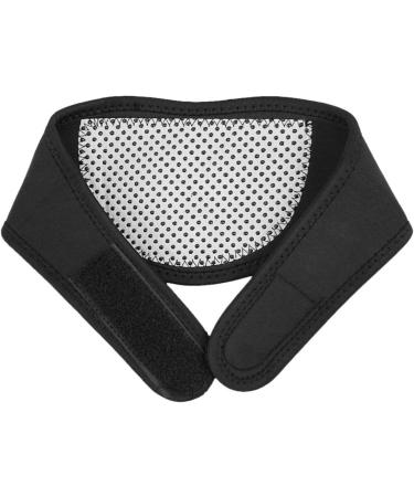 Self-Heating Magnetic Neck Protector | Ultimate Heat Therapy for Neck Pain Relief | International Shipping - Buy Online on GoSupps.com