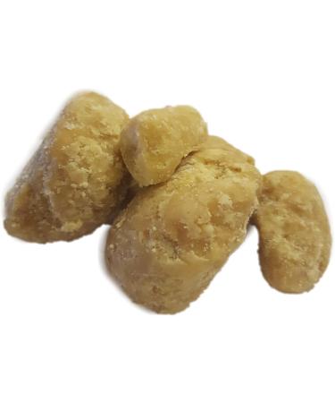 TOOBA JAGGERY BALLS/DESI GUD/Natural Sweetener | No Preservatives/Desi Gur/No artificial Flavour/No artificial Colour | 500GRAM - Buy Online on GoSupps.com