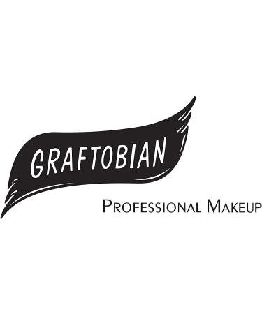 Graftobian Magic Blood Powder Shaker - .28 oz | Water Activated for Realistic Cutting Effects like Road Rash - Buy Online on GoSupps.com