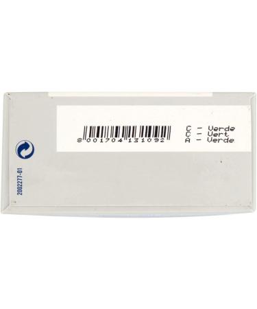 nuncas Tintoria Cotton Linen Silk Green - Buy Online on GoSupps.com