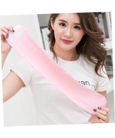 DOITOOL Polyester Sleep Essential Oil Acrylic Tool Neck pad Care Cervical Membrane Props Skin Care Products Neck Lifting Neck Remover Strips Cotton Skin Care Tools - Buy Online on GoSupps.com