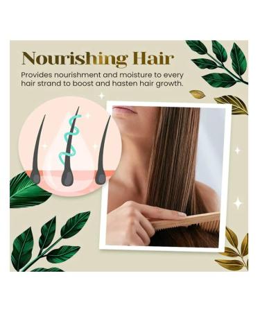 Camellia Seed Oil Capsules for Hair Growth & Repair (30ct) - For Dry, Damaged, Split-End Hair - All Hair Types - 1 Box - Buy Online on GoSupps.com