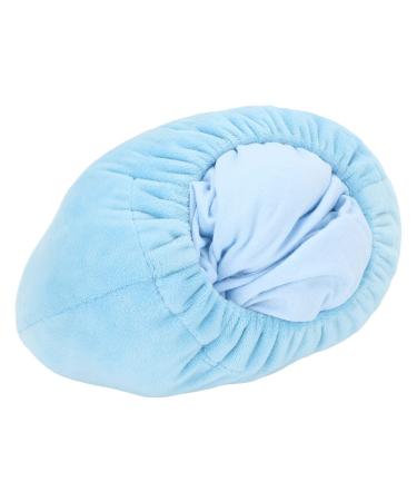 Crutches Pad for Armpits Crutches Armpit Pads Silk Cotton Washable for Daily Use