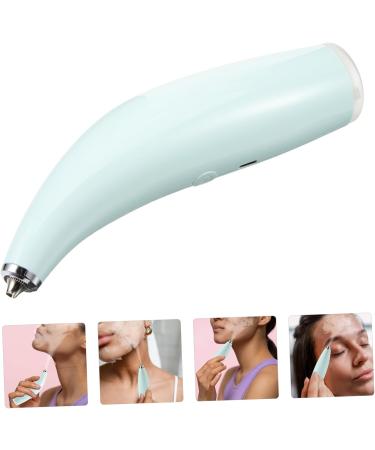 MAGICLULU Handheld Oxygen Meter Handheld Face Steamer Facial Mister for Women Use Small Handheld Mister Handheld Facial Mister Mini Facial Mister Water Oxygen Meter Abs Woman Portable - Buy Online on GoSupps.com