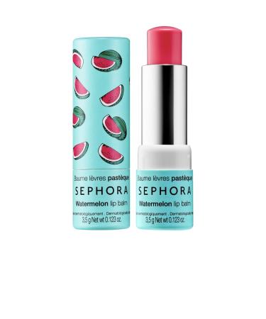 SEPHORA Watermelon Lip Balm - Buy Online on GoSupps.com