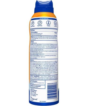 Banana Boat Sport Performance Coolzone SPF 30 - 6 oz | Best Sunscreen for Active Outdoor Protection - Buy Online on GoSupps.com