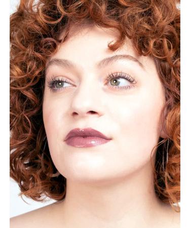 Au Naturale Cashmere Vegan Organic Lip Gloss - Made in USA | Organic & Cruelty-free - Buy Online on GoSupps.com