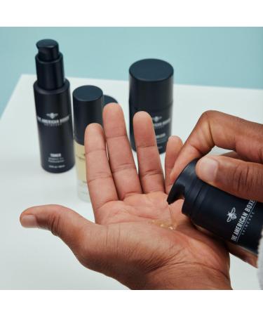 Mens Daily Face Wash Cleanser Deep Cleaning Does Not Strip Skin Gets Rid of Grime Beats Breakouts Refreshing Skin Hydration Facial Cleanser for Men For All Skin Types Kickass Cleanser 2.7 Fl Oz (Pack of 1) - Buy Online on GoSupps.com