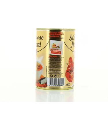  G n rique Liebig Pure Soup - Liebig Pure Soup Lobster Bisque 300g - 300g - Pack of 3 - Sold as a Pack - Buy Online on GoSupps.com