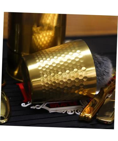 Minkissy 7 DISS Short Shole Shial Soon Schall Stainless Steel Foam Cup - Durable & Stylish Foam Drinkware for Every Occasion - Buy Online on GoSupps.com