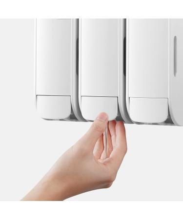 Eversoft Hand Soap Refill Cartridge 350ml (12 oz) x 6 pk - Buy Online on GoSupps.com