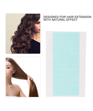 5pcs Nano Double Sided Wig Tape - Hair Extension Adhesive for Grafted Wigs | International Shipping Available - Buy Online on GoSupps.com