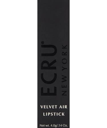 Ecru New York Velvet Air Lipstick Dusty Rose - Buy Online on GoSupps.com