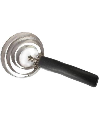 Horka Soothing Curry Comb for Horses - Buy Online on GoSupps.com