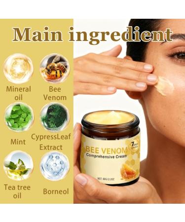 OIXYAZ OIXYA 1 piece Repairing skin cream antiwrinkle and firming cream suitable for all skin types 120g Restores and softens skin of face and body natural formula - Buy Online on GoSupps.com