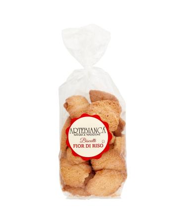 ARTEBIANCA Artebianca Fior Di Riso 400g