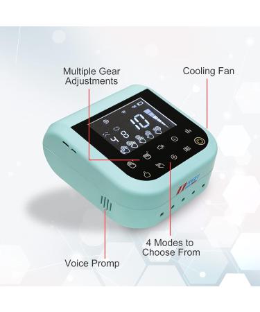 Meta Title: Nowinda Rehabilitation Robot Gloves for Hemiplegia Finger Training and Stroke Recovery - Home Right Hand Support - Buy Online on GoSupps.com