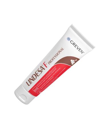 Lindesa F Professional 100 ml - Premium Skin Care for Professionals | International Shipping Available - Buy Online on GoSupps.com