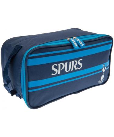 Buy Tottenham Hotspur FC Shoe Bag - One Size Navy/Blue | International Shipping Available - Buy Online on GoSupps.com