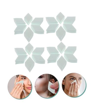 FOMIYES 2 Cleansing Sponge Powder Puff - Exfoliating Makeup Sponge for Flawless Skin | Best International Shipping - Buy Online on GoSupps.com