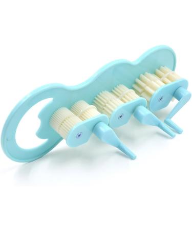 Paper Quilling Curling Tool Crimper - Origami Craft DIY Supplies for Handmade Decor - Buy Online on GoSupps.com