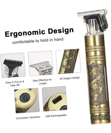 FOMIYES Professional Cordless Hair Clippers for Men - Electric Hair Clipper Set for Easy Grooming & Styling - Buy Online on GoSupps.com