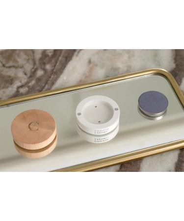 Eyeshadow n 146-Pearly golden bronze Organic - Buy Online on GoSupps.com