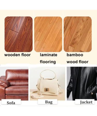 Leather Furniture Ointment Wood Furniture Ointment Furniture Care Liquid Furniture Leather Care Liquid Leather Furniture Care Liquid and Brush Furniture Care Liquid Brush (1) - Buy Online on GoSupps.com